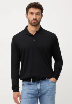 Paul&Shark pulover de lana Knitwear culoarea negru, light, 99311017 imagine