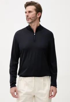 Paul&Shark pulover pentru barbati, din lana imagine