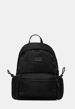 Paul&Shark rucsac culoarea negru, mare, uni, 15318112 imagine