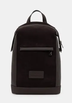Paul&Shark rucsac pentru barbati din piele imagine