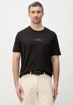 Paul&Shark tricou din bumbac imagine