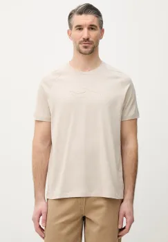 Paul&Shark tricou din bumbac imagine