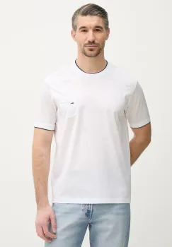 Paul&Shark tricou din bumbac imagine