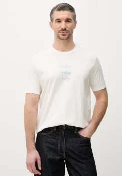 Paul&Shark tricou din bumbac imagine