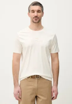 Paul&Shark tricou din bumbac imagine