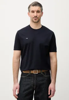 Paul&Shark tricou din bumbac imagine