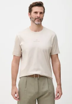 Paul&Shark tricou pentru barbati, din bumbac imagine