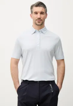 Paul&Shark tricou polo imagine