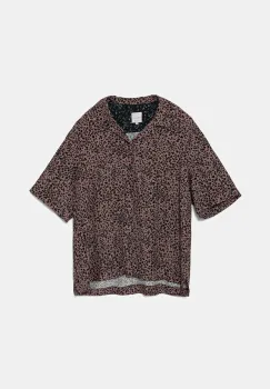 Paul Smith camasa barbati, culoarea roz, regular, M1R-905U-P02579 imagine