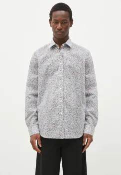 Paul Smith camasa din bumbac barbati, cu guler clasic, regular, M1R-800P-P02562 imagine