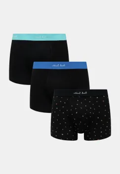 Paul Smith chiloti 3-pack culoare neagra M1A-914-T3PK77 imagine