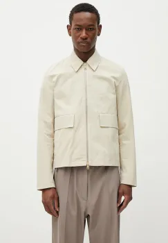 Paul Smith geaca culoarea bej, de tranzitie, M1R-031Z-P02637 imagine