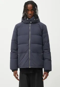 Paul Smith geaca culoarea bleumarin, de tranzitie, M1R-649Z-T02806 imagine