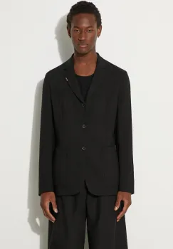 Paul Smith geaca de lana culoarea negru, M1R-2151-K00001 imagine