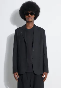 Paul Smith geaca de lana culoarea negru, M1R-2151-K00001 imagine