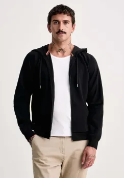 Paul Smith  hanorac cu gluga pentru barbati cu bumbac imagine