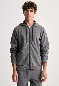 Paul Smith  hanorac de loungewear pentru barbati din bumbac imagine