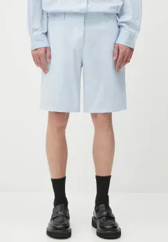 Paul Smith pantaloni scurti din bumbac M1R-108S-P02630 imagine
