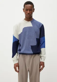 Paul Smith pulover de bumbac culoarea bleumarin, M1R-266Z-P02684 imagine