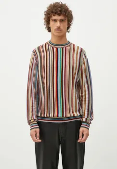 Paul Smith pulover de casmir light, M1R-904Y-N02502 imagine