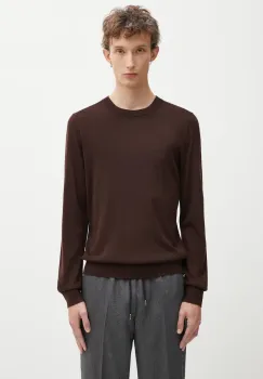 Paul Smith pulover de lana culoarea negru, light, M1R-238Z-P02093 imagine