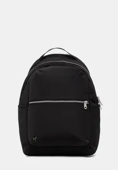Paul Smith rucsac culoarea negru, mare, uni, M1A-8195-TZEBRL imagine