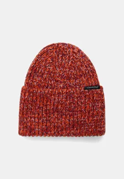Peak Performance caciula de lana Mason culoarea roz, de lana, din tricot gros, G77790 imagine