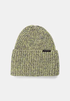 Peak Performance caciula de lana Mason culoarea roz, de lana, din tricot gros, G77790 imagine
