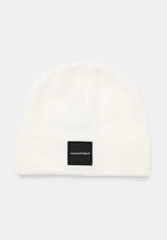 Peak Performance caciula de lana Switch culoarea alb, de lana imagine