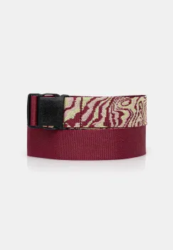 Peak Performance curea culoarea bordo, G80567 imagine