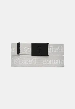 Peak Performance curea Rider culoarea negru, G77787 imagine