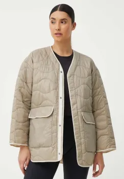 Peak Performance geaca cu doua fete Quilted imagine