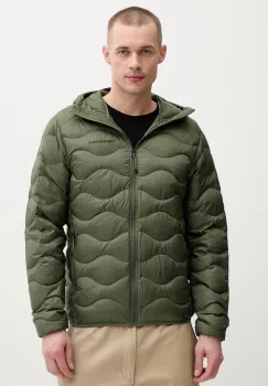 Peak Performance geaca cu puf barbateasca Helium Down imagine