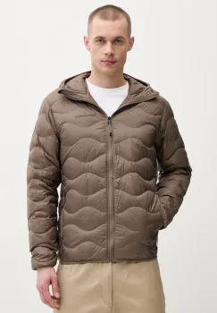 Peak Performance geaca cu puf barbati Helium Down imagine