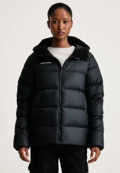 Peak Performance  geaca cu puf pentru femei Frost Down imagine