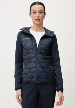 Peak Performance geaca cu puf pentru femei Helium Down imagine