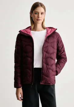 Peak Performance  geaca cu puf pentru femei Helium Down imagine