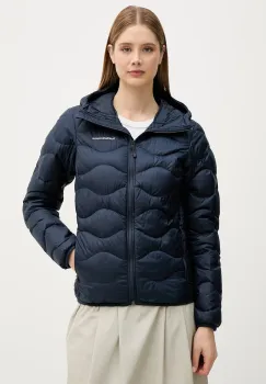 Peak Performance geaca cu puf pentru femei Helium Down imagine