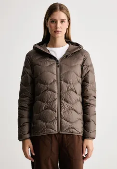 Peak Performance  geaca cu puf pentru femei Helium Down imagine
