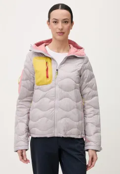 Peak Performance geaca cu puf pentru femei Helium Utility imagine