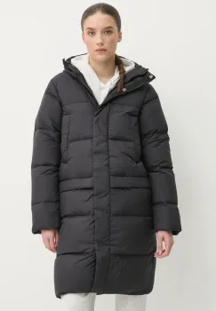 Peak Performance geaca de puf Quiver femei, culoarea negru, de iarna, G79931 imagine