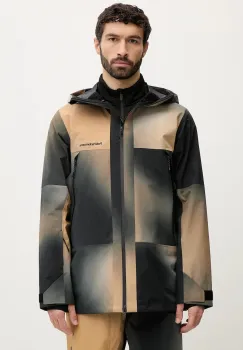 Peak Performance geaca de schi culoarea negru, G80755 imagine