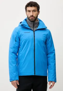 Peak Performance geaca de schi Maroon G80505 imagine