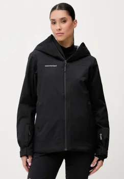 Peak Performance geaca de schi Rider culoarea negru, G80508 imagine