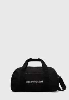 Peak Performance geanta culoarea negru imagine