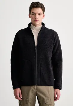 Peak Performance  hanorac din polar pentru barbati Wildrush imagine