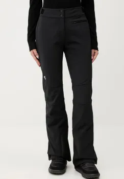 Peak Performance pantaloni de schi culoarea negru, G80475 imagine