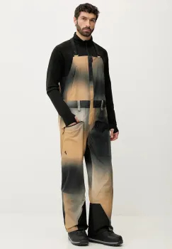 Peak Performance pantaloni de schi culoarea negru, G80752 imagine