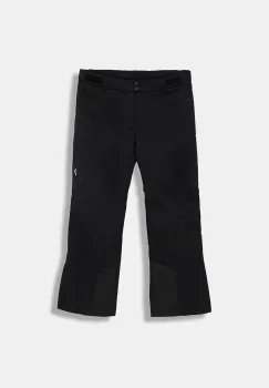 Peak Performance pantaloni de schi Maroon culoarea negru, G80503 imagine