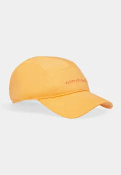 Peak Performance sapca Tech Player cu imprimeu imagine